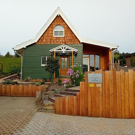 Ferienhaus Am Kuhstall Bad Muenstereifel Dış mekan fotoğraf