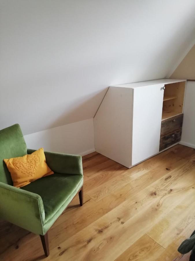 Ferienhaus Am Kuhstall Bad Muenstereifel Dış mekan fotoğraf