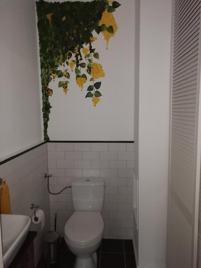 Ferienhaus Am Kuhstall Bad Muenstereifel Dış mekan fotoğraf
