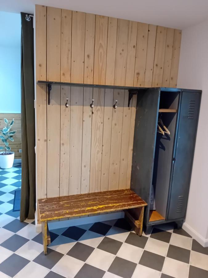 Ferienhaus Am Kuhstall Bad Muenstereifel Dış mekan fotoğraf