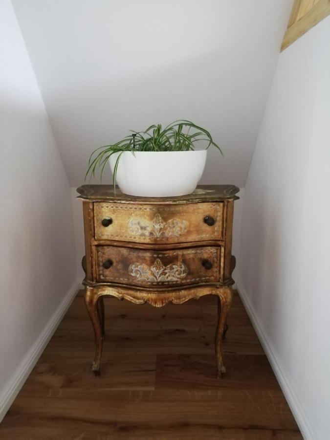 Ferienhaus Am Kuhstall Bad Muenstereifel Dış mekan fotoğraf