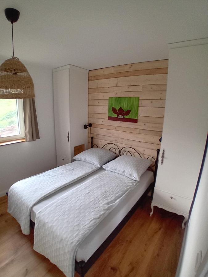 Ferienhaus Am Kuhstall Bad Muenstereifel Dış mekan fotoğraf