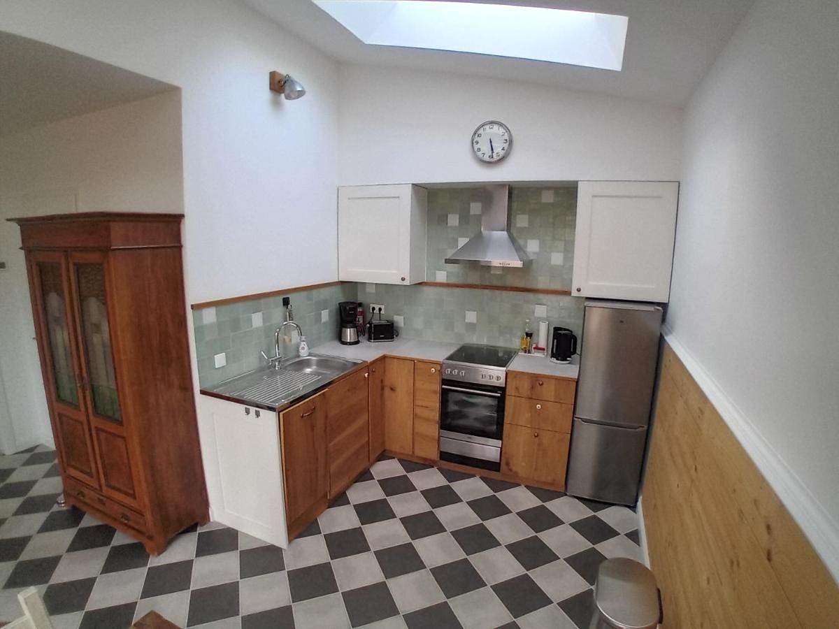 Ferienhaus Am Kuhstall Bad Muenstereifel Dış mekan fotoğraf