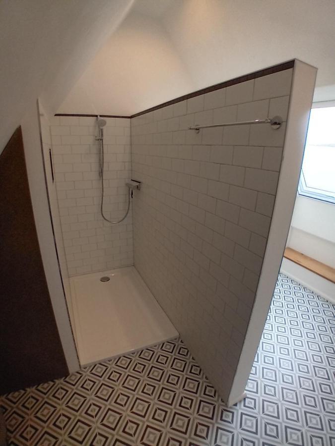 Ferienhaus Am Kuhstall Bad Muenstereifel Dış mekan fotoğraf