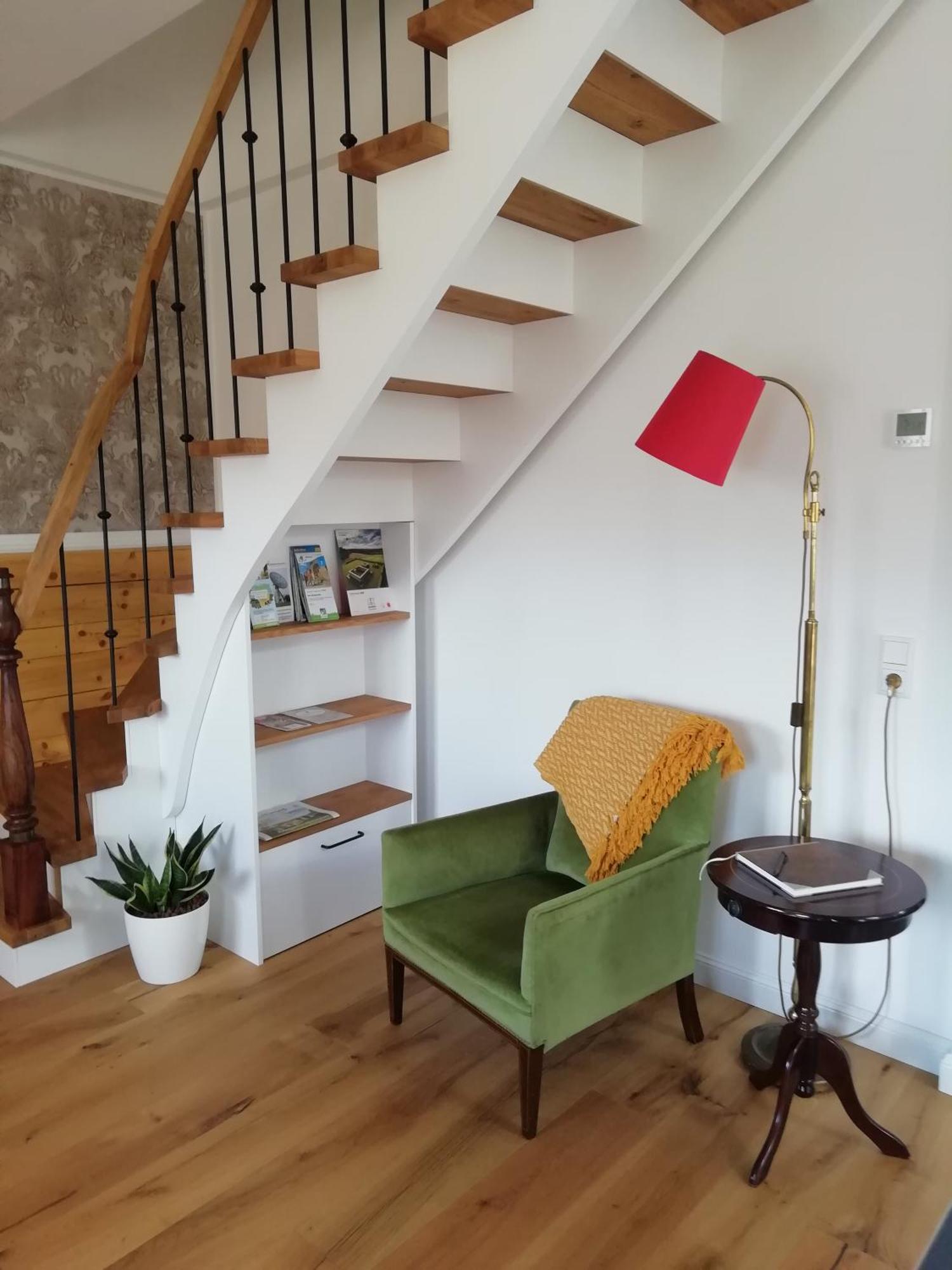 Ferienhaus Am Kuhstall Bad Muenstereifel Dış mekan fotoğraf